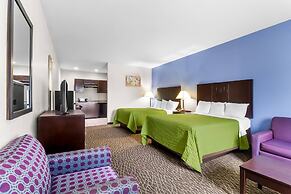 Econo Lodge
