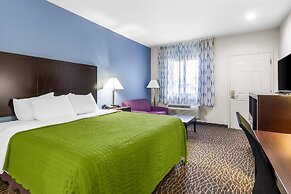 Econo Lodge