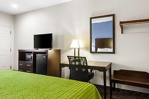 Econo Lodge