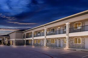 Econo Lodge