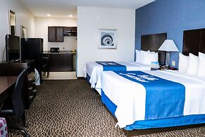 Days Inn by Wyndham Bryan