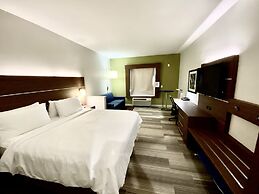 Holiday Inn Express Pineville-Alexandria Area by IHG