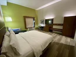 Holiday Inn Express Pineville-Alexandria Area by IHG