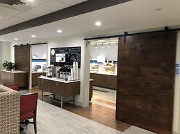 Holiday Inn Express Pineville-Alexandria Area by IHG