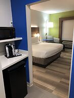 Holiday Inn Express Pineville-Alexandria Area by IHG