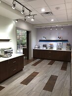 Holiday Inn Express Pineville-Alexandria Area by IHG