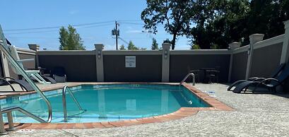 Holiday Inn Express Pineville-Alexandria Area by IHG