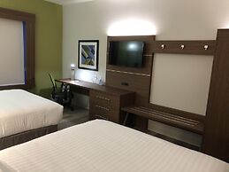 Holiday Inn Express Pineville-Alexandria Area by IHG