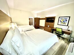 Holiday Inn Express Pineville-Alexandria Area by IHG