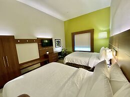 Holiday Inn Express Pineville-Alexandria Area by IHG