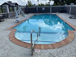 Holiday Inn Express Pineville-Alexandria Area by IHG