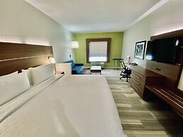 Holiday Inn Express Pineville-Alexandria Area by IHG