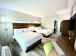 Holiday Inn Express Pineville-Alexandria Area by IHG