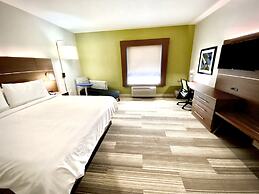 Holiday Inn Express Pineville-Alexandria Area by IHG
