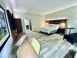 Holiday Inn Express Pineville-Alexandria Area by IHG