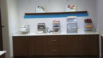 Holiday Inn Express Pineville-Alexandria Area by IHG