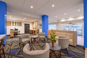 Holiday Inn Express Donaldsonville by IHG