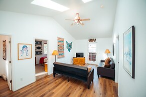 River Ridge Cottages