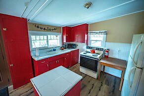 River Ridge Cottages