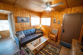 River Ridge Cottages