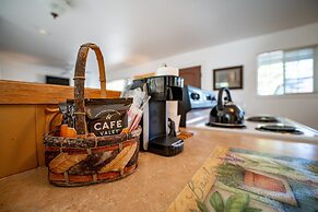 River Ridge Cottages