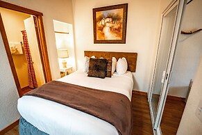 River Ridge Cottages