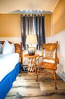 River Ridge Cottages