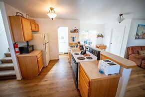 River Ridge Cottages