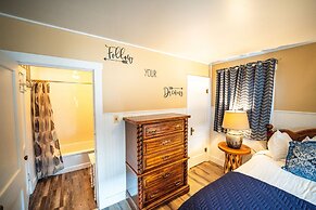 River Ridge Cottages