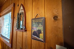 River Ridge Cottages