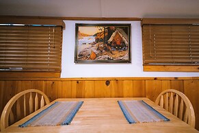 River Ridge Cottages