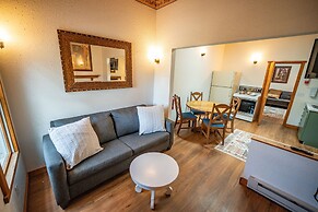 River Ridge Cottages