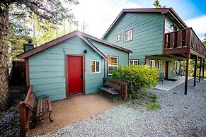 River Ridge Cottages