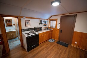 River Ridge Cottages