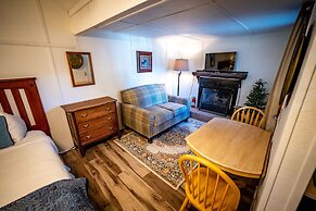 River Ridge Cottages