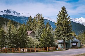 River Ridge Cottages