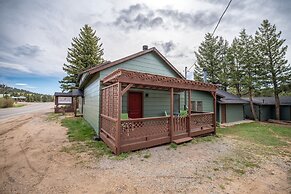 River Ridge Cottages