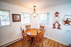 River Ridge Cottages