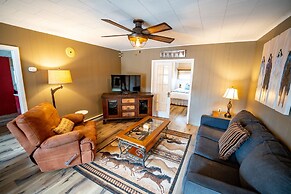 River Ridge Cottages