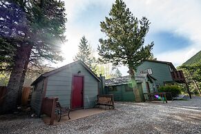 River Ridge Cottages