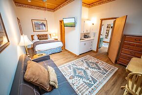 River Ridge Cottages