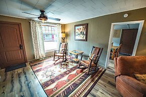 River Ridge Cottages