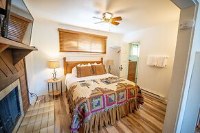 River Ridge Cottages