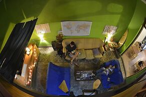Compay Hostel Montevideo