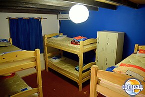 Compay Hostel Montevideo