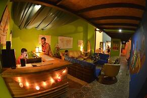 Compay Hostel Montevideo