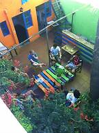 Compay Hostel Montevideo