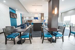 Holiday Inn Express & Suites Houston - Hobby Airport Area, an IHG Hote