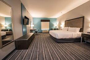 Holiday Inn Express & Suites Houston - Hobby Airport Area, an IHG Hote