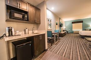 Holiday Inn Express & Suites Houston - Hobby Airport Area by IHG